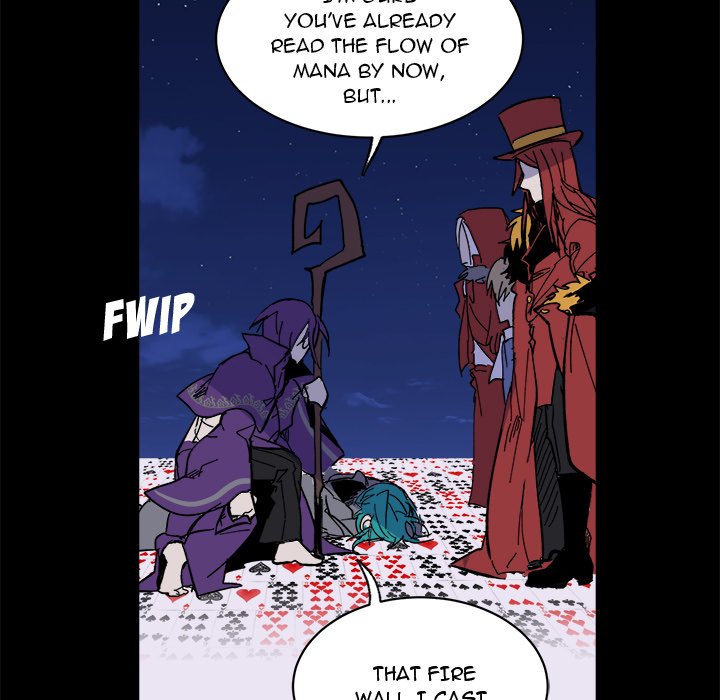 No Fantasy Alice page 7