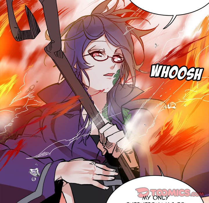 No Fantasy Alice page 10