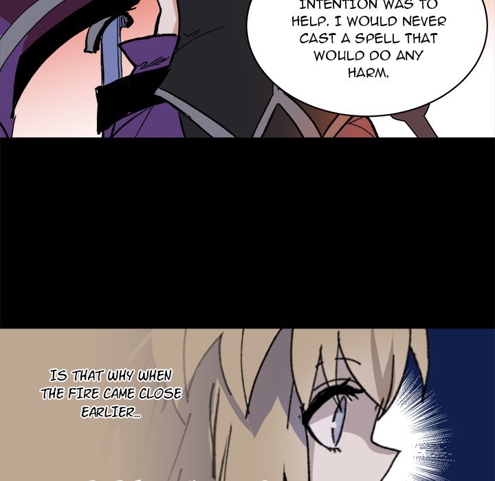 No Fantasy Alice page 11