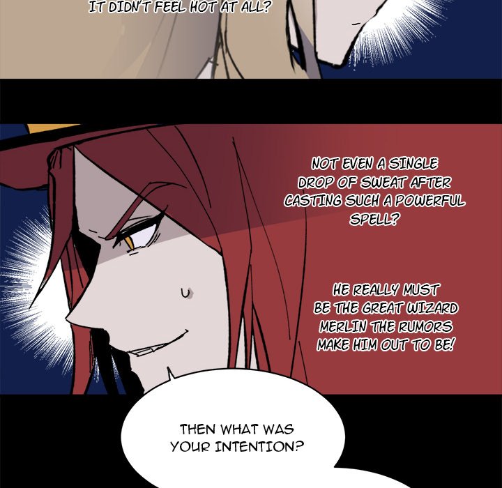 No Fantasy Alice page 12