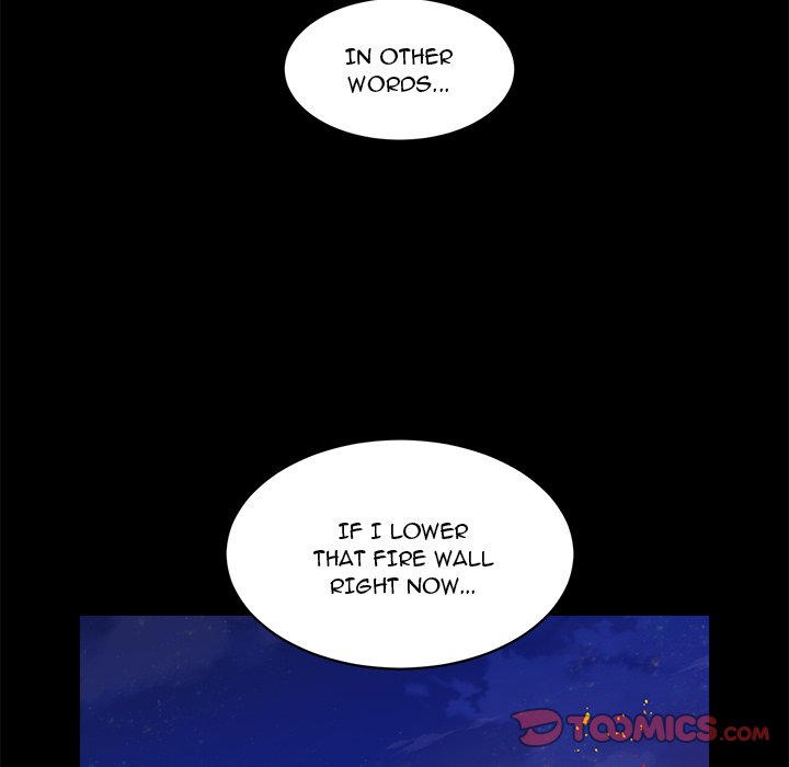 No Fantasy Alice page 18