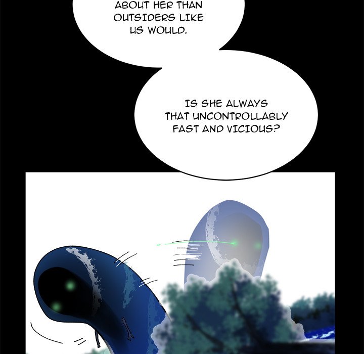 No Fantasy Alice page 25