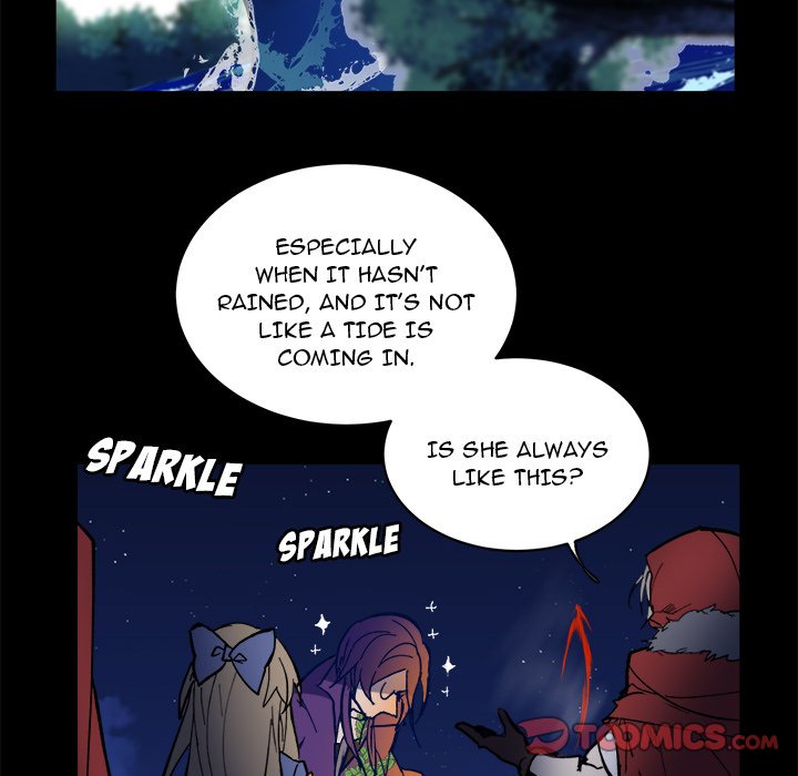 No Fantasy Alice page 26