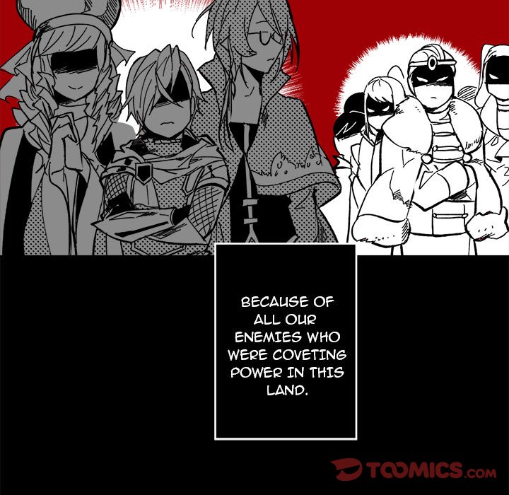 No Fantasy Alice page 30