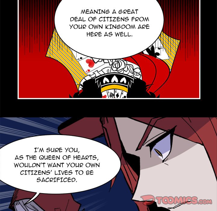 No Fantasy Alice page 42