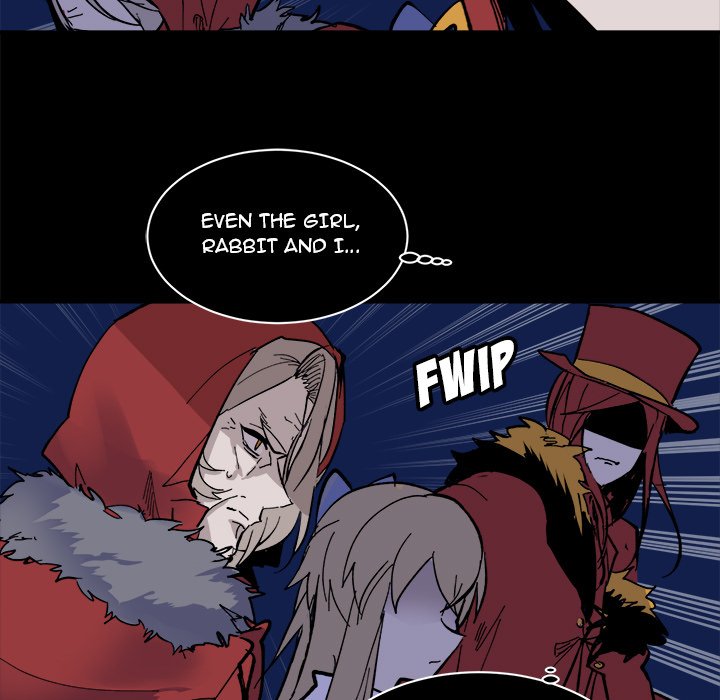 No Fantasy Alice page 43