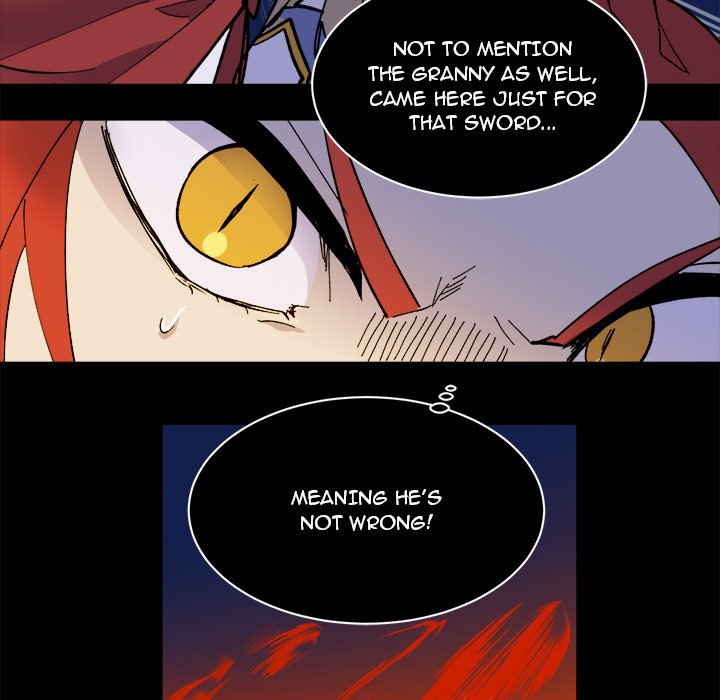 No Fantasy Alice page 44