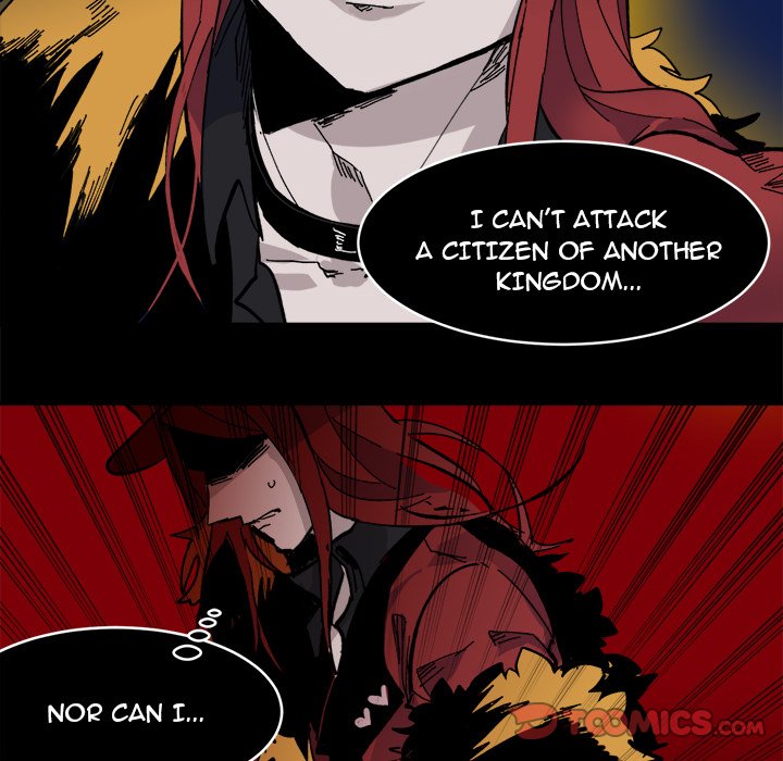 No Fantasy Alice page 46