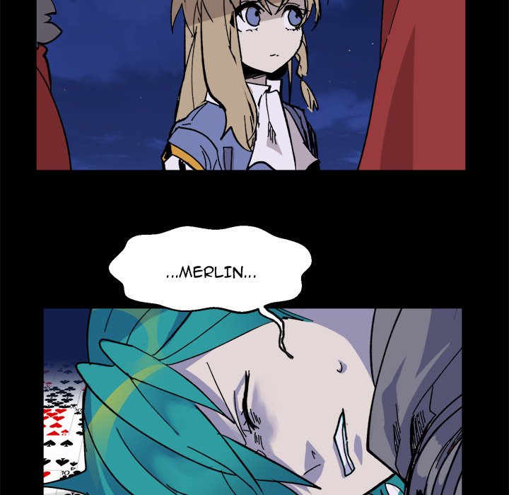 No Fantasy Alice page 49