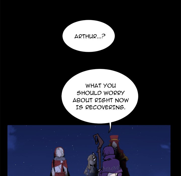 No Fantasy Alice page 51