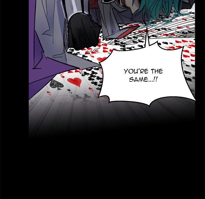 No Fantasy Alice page 55