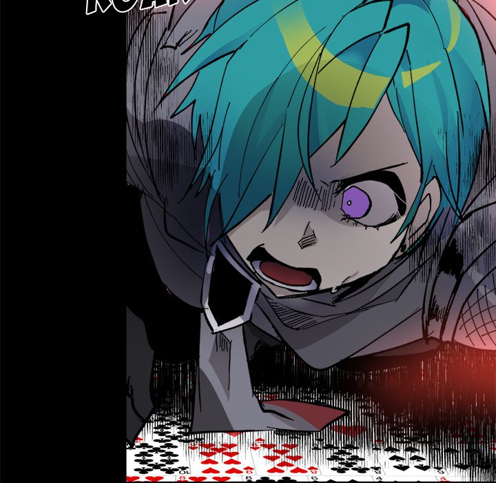No Fantasy Alice page 57
