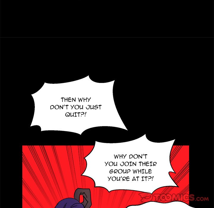No Fantasy Alice page 58