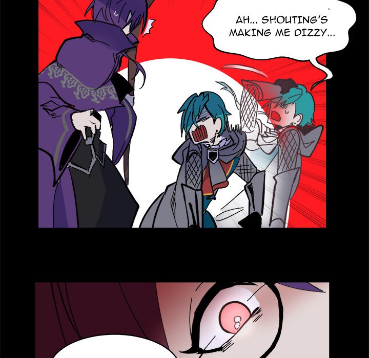 No Fantasy Alice page 59