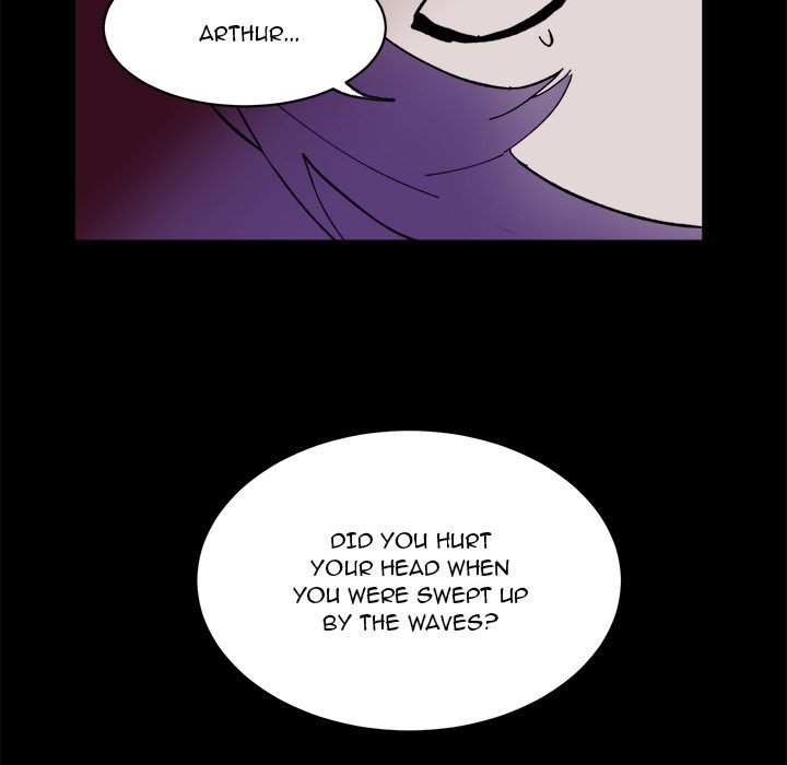 No Fantasy Alice page 60