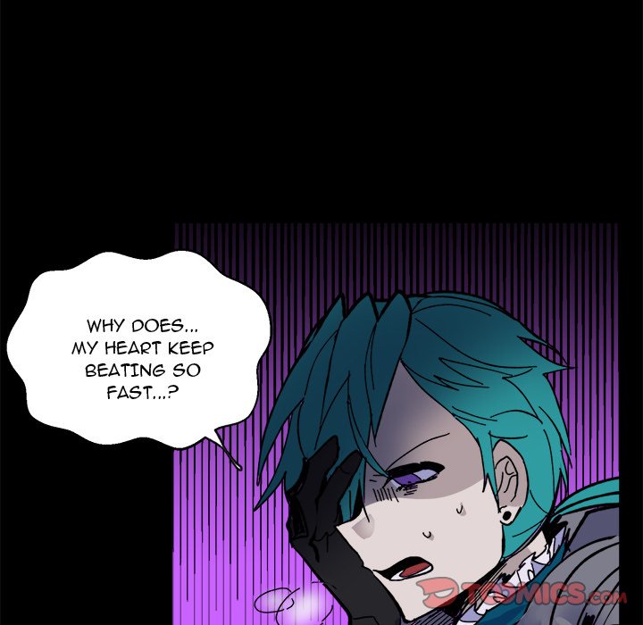 No Fantasy Alice page 62