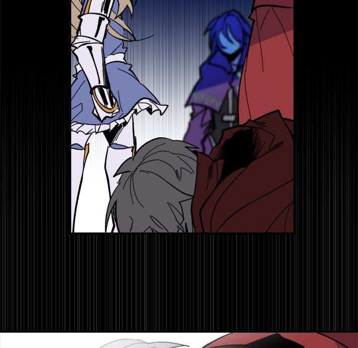 No Fantasy Alice page 67