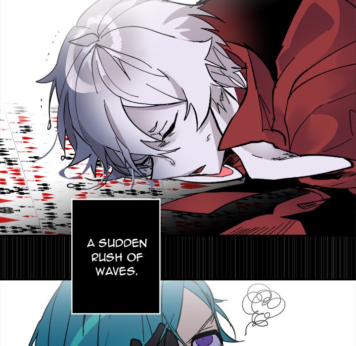 No Fantasy Alice page 68