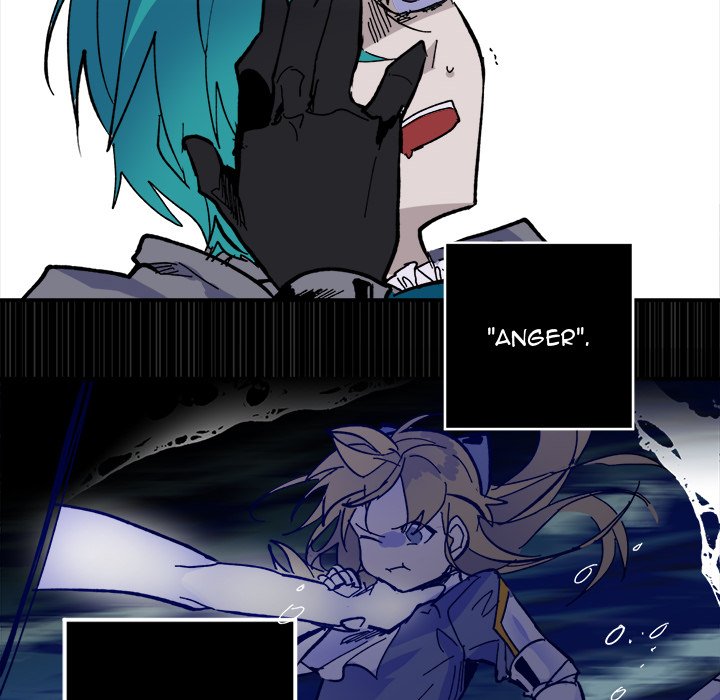 No Fantasy Alice page 69