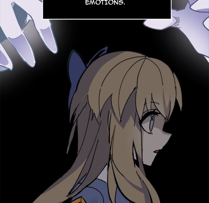 No Fantasy Alice page 71