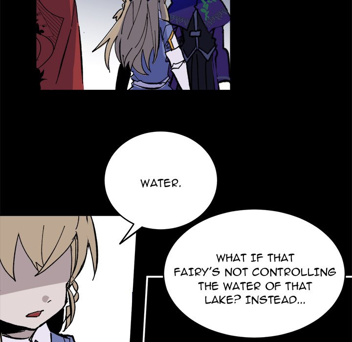 No Fantasy Alice page 76