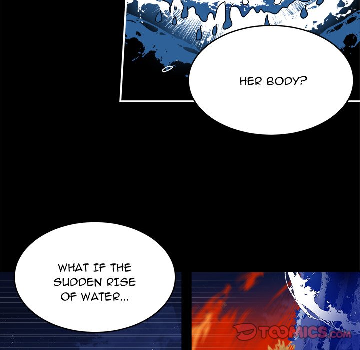No Fantasy Alice page 78