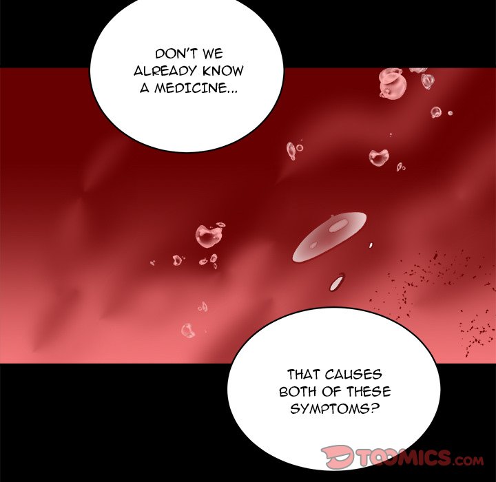 No Fantasy Alice page 82