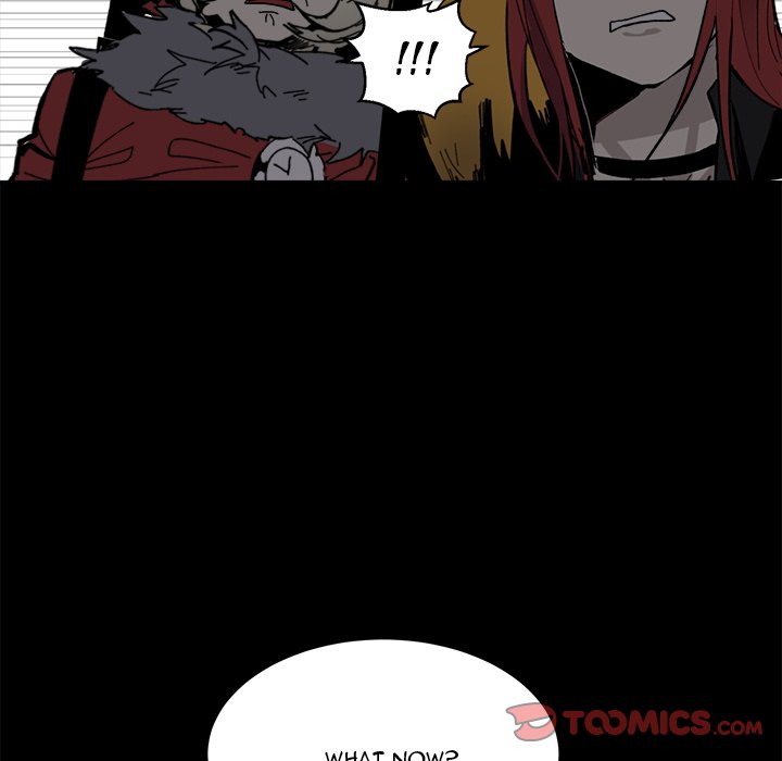No Fantasy Alice page 86