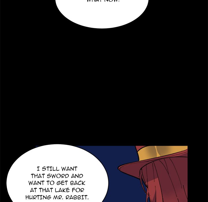 No Fantasy Alice page 87