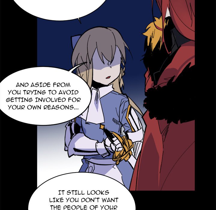 No Fantasy Alice page 88