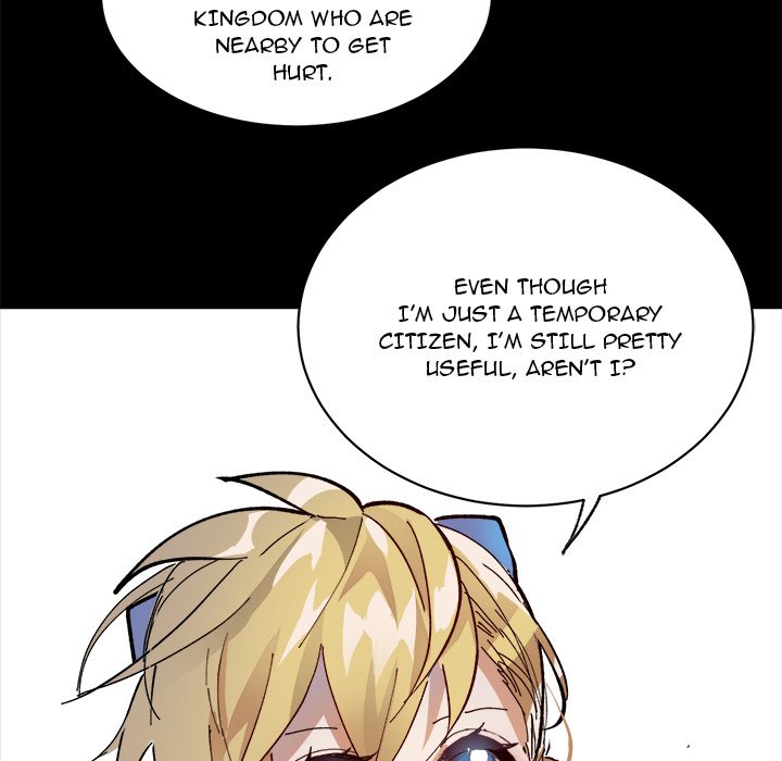 No Fantasy Alice page 89