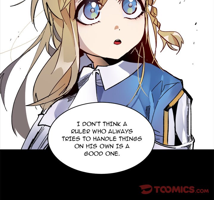 No Fantasy Alice page 90