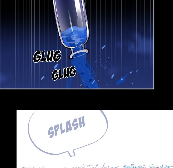 No Fantasy Alice page 5