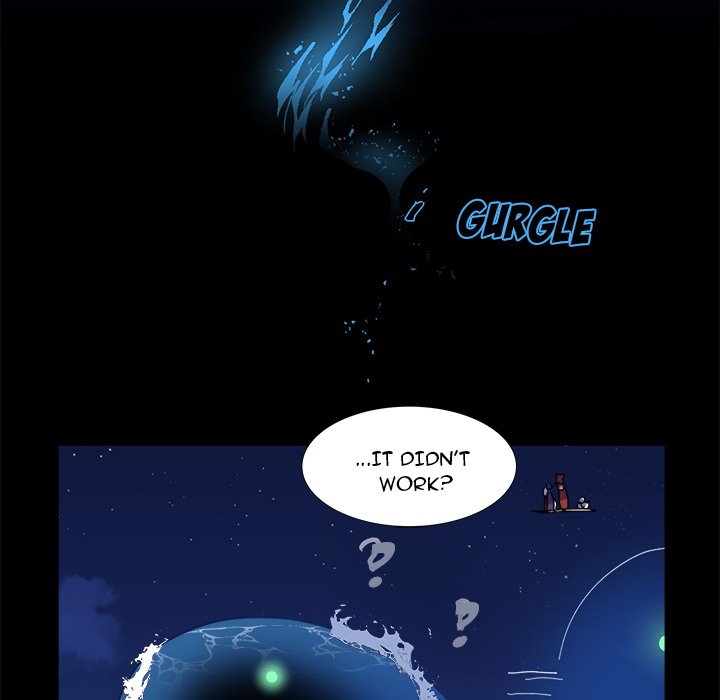 No Fantasy Alice page 7