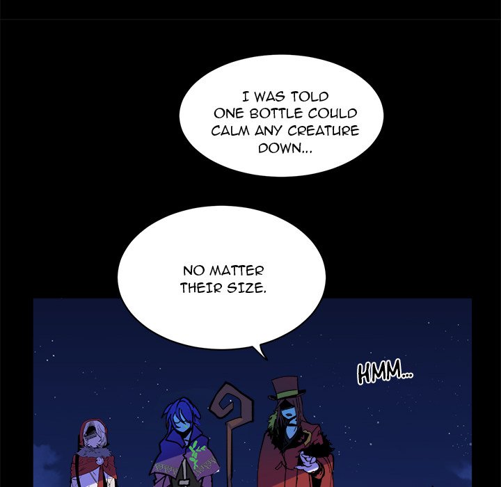 No Fantasy Alice page 9