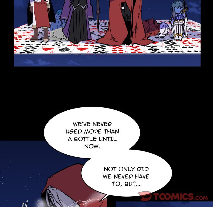 No Fantasy Alice page 10