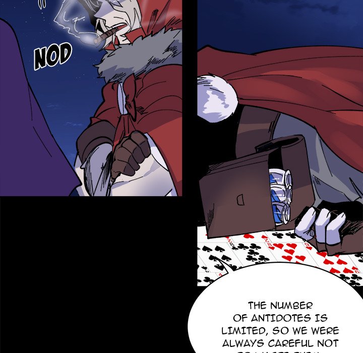 No Fantasy Alice page 11