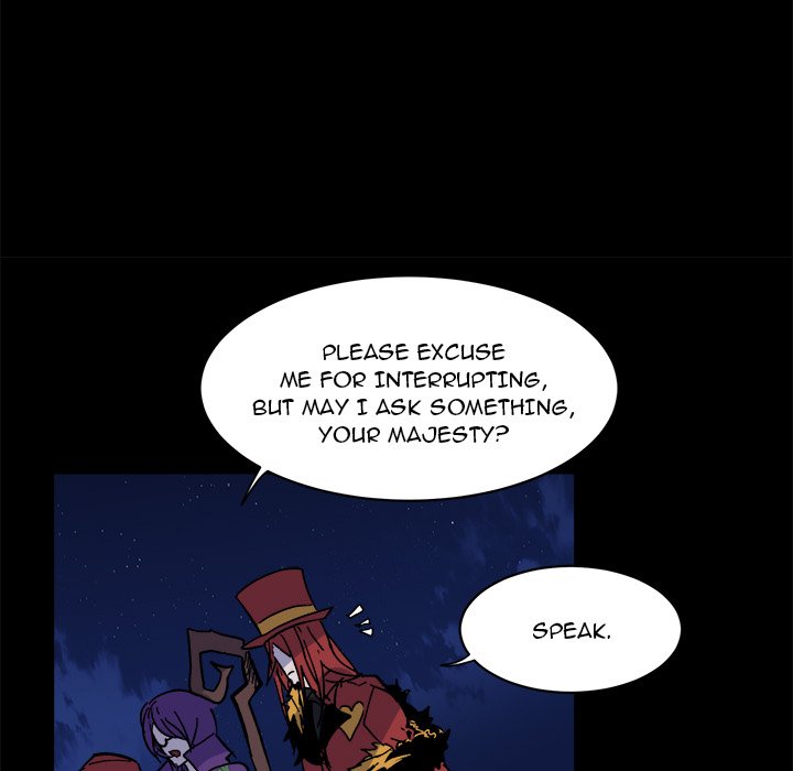 No Fantasy Alice page 13
