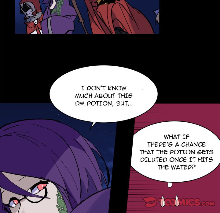 No Fantasy Alice page 14
