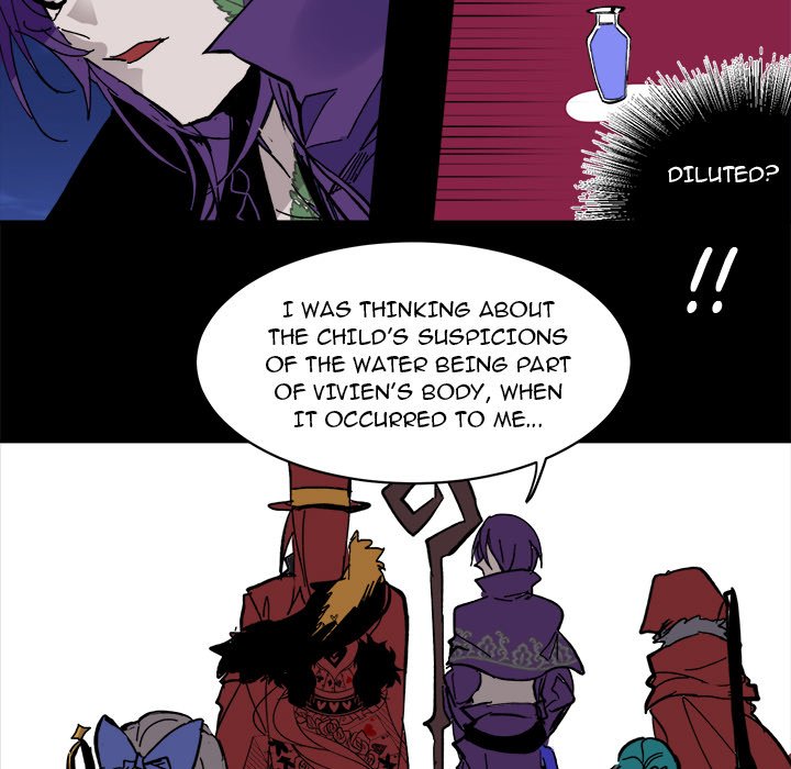 No Fantasy Alice page 15