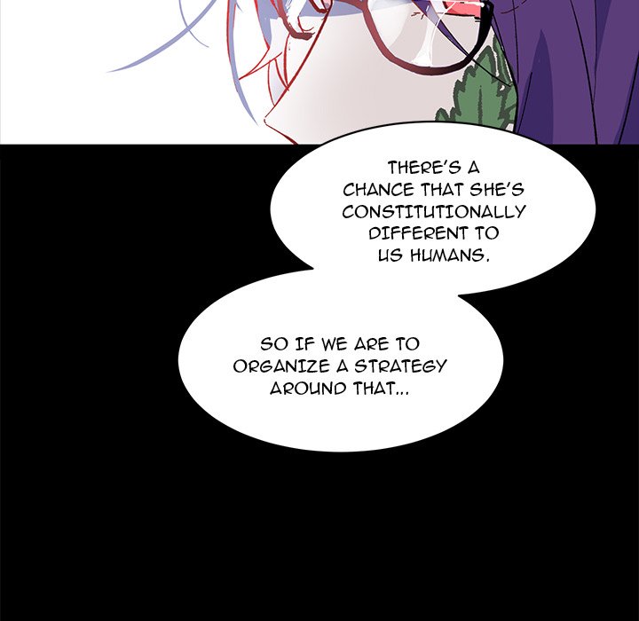 No Fantasy Alice page 17