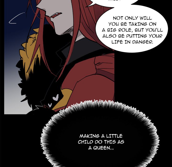 No Fantasy Alice page 29