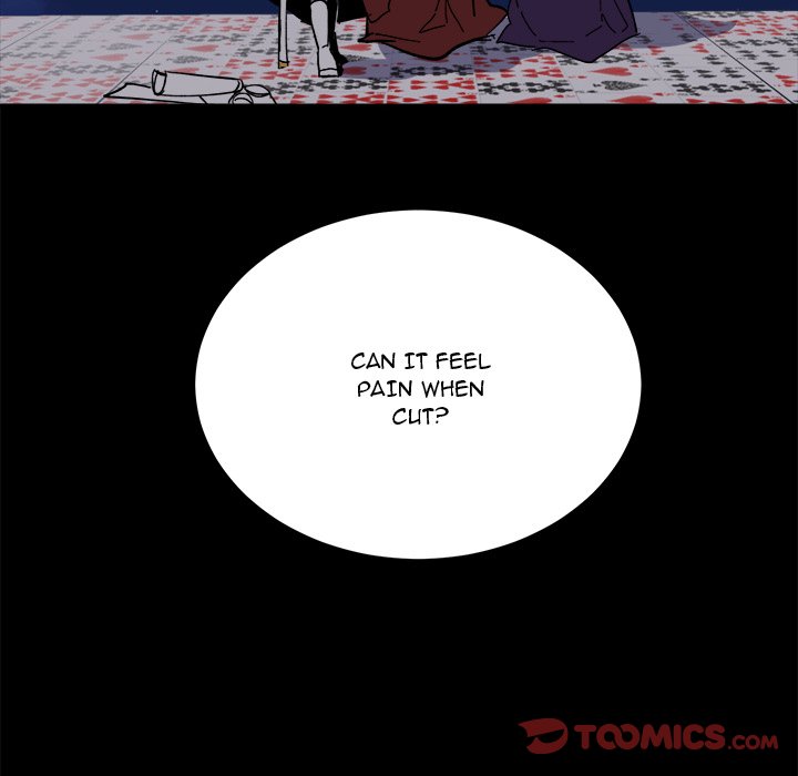 No Fantasy Alice page 34