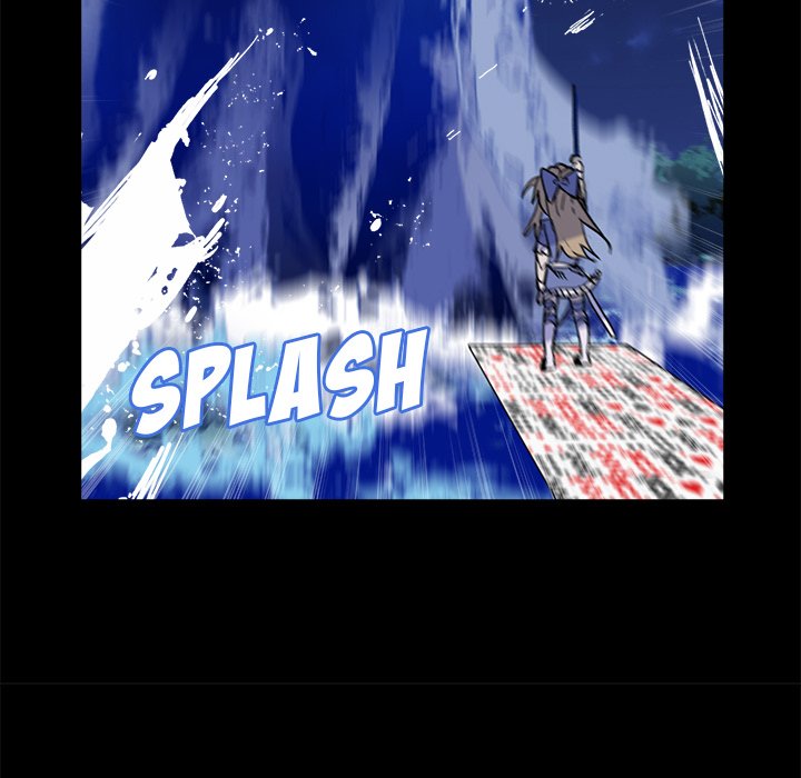 No Fantasy Alice page 40