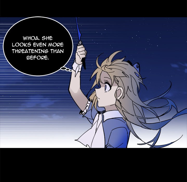 No Fantasy Alice page 41