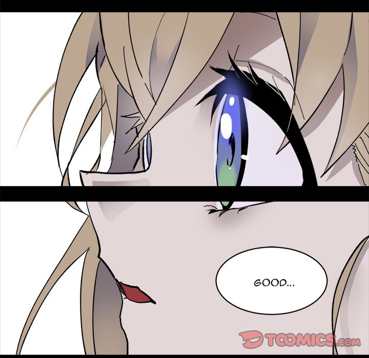 No Fantasy Alice page 42