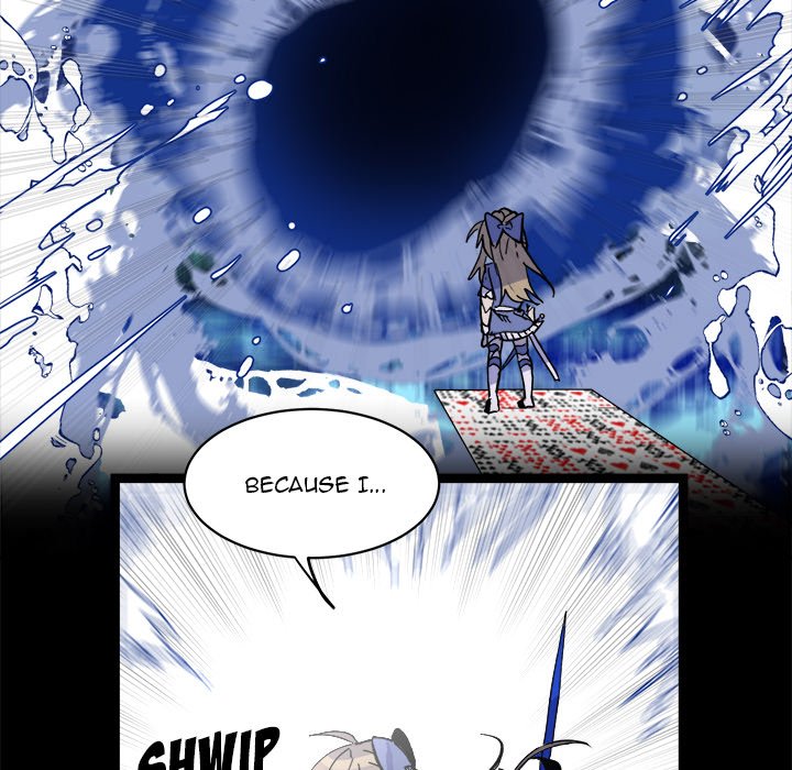No Fantasy Alice page 44