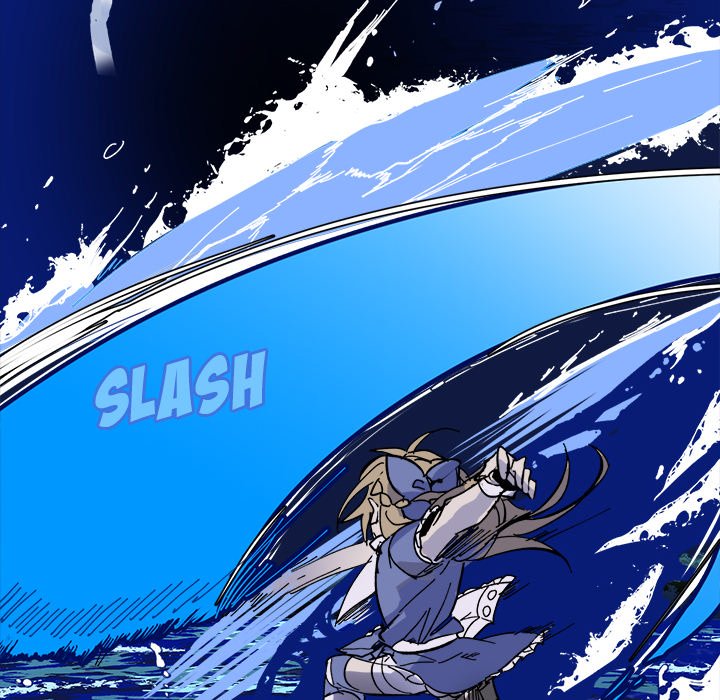 No Fantasy Alice page 47
