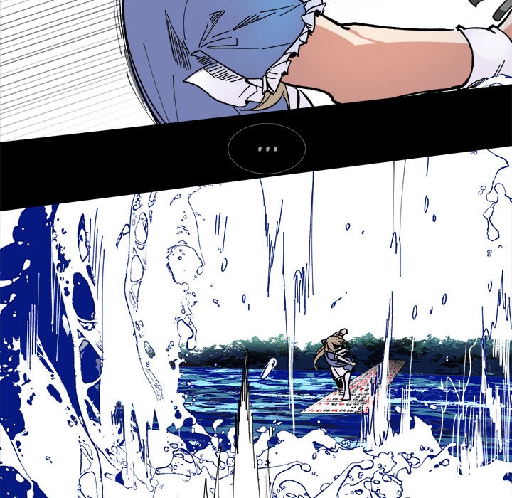 No Fantasy Alice page 51
