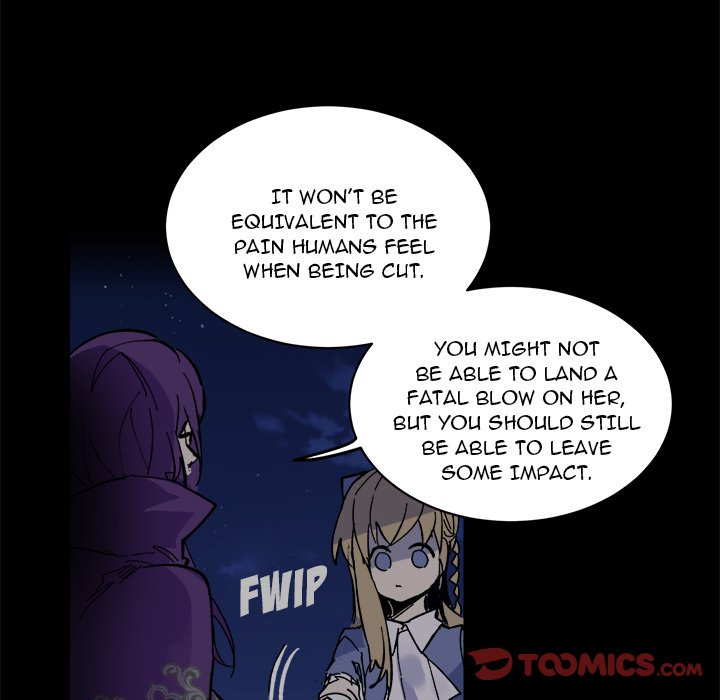 No Fantasy Alice page 54